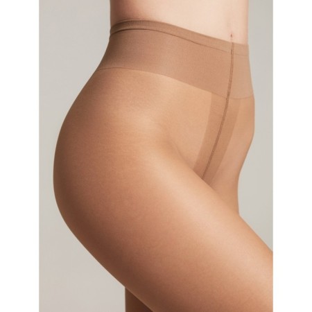 Women's tights Top Soft, size 2, color Natural-1