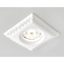 Ambrella Light Light, MR16, GU5.3, white color, D = 65 mm