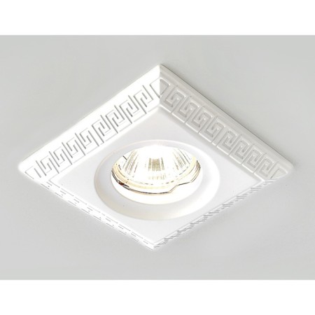 Ambrella Light Light, MR16, GU5.3, white color, D = 65 mm