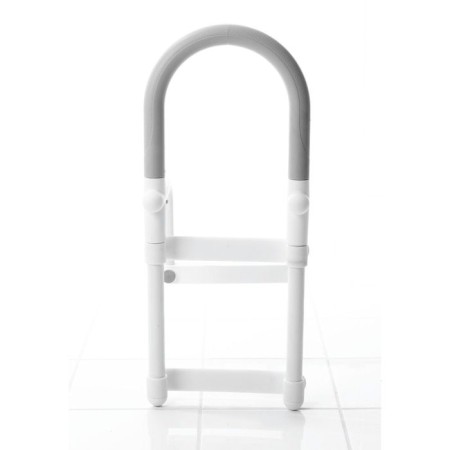 Bath support, white color-3