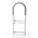Bath support, white color