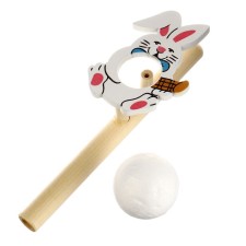 Bunny Bunger