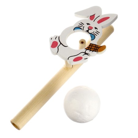 Bunny Bunger
