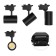 LED LED track trak Star Track 12W 4000K LED Black REXANT