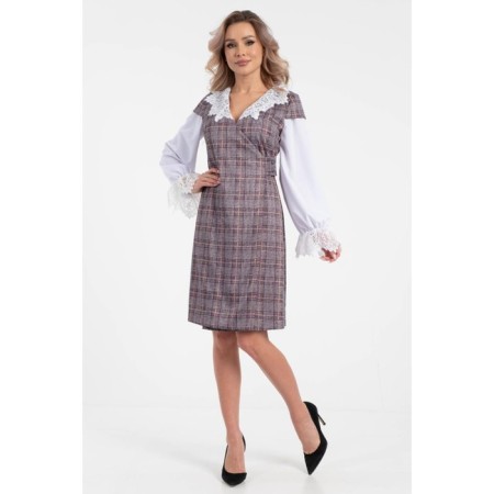 Women's dress, size 42
