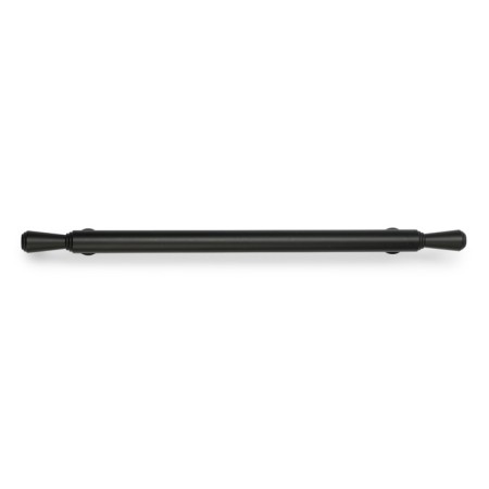Cappio RS145 bracket handle, m/o 160, black color-4