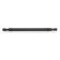 Cappio RS145 bracket handle, m/o 160, black color