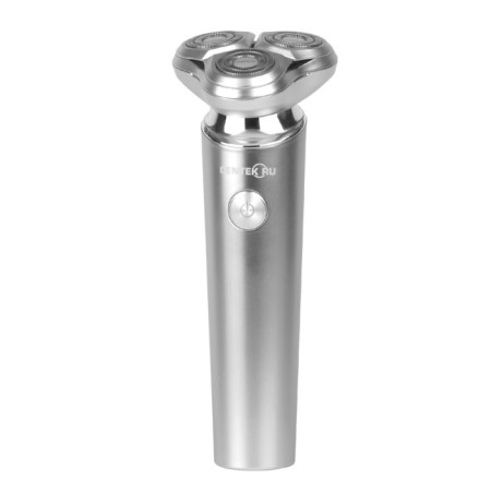 Centek CT-2150, 3 W Electric Breeze, Rotorny, 3 floating heads, trimmer-2