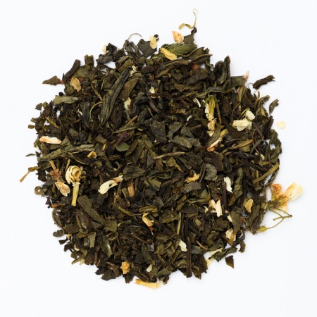 Jasmine tea "Pearl", 50 g (+ - 5 g)-1