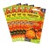 Flower seeds marigolds "Bolero" Tensor, set 5 pcs