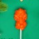 Caramel Lollice on Sahara "New Year Mix", 30 g