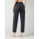 Women's jeans with a high landing CONTE Elegant Mom Fit, size m, color Washed Grey