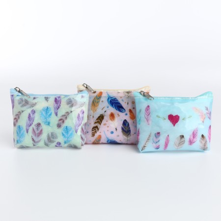 Lightning wallet, mix color-4