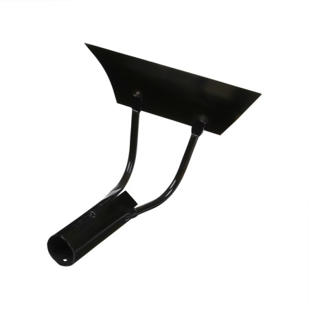 Motyga, blade 20 cm, tuleyka 30 mm, without cuttings-5