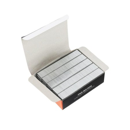 Patriot PNS 90/20S brackets, for ASG 210R pneumatic stepperture, narrow, type 90 (18GA), width 5.7 mm, 5000 pcs-2