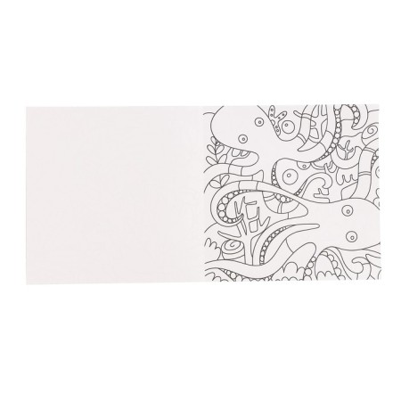 Coloring for markers "Relax"-4