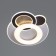 Cialogs with PDD "Circle" LED 200W 3000-6000K White
