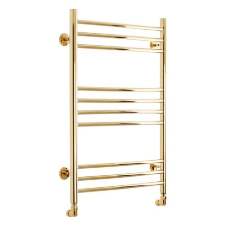 Water towels Domoterm "Calipso" P12, 500x1000 mm, gold