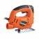 Patriot LS 550, 550 W, 800-3000 move/min, drank 55 mm, file pitch 17 mm