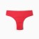 Panties female brazilians, berry color, size 50 (xl)