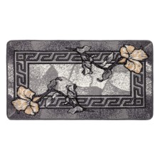 Mokko carpet rectangular 80x150 cm, pp 100%, juts