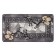 Mokko carpet rectangular 80x150 cm, pp 100%, juts