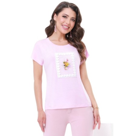 Women's T -shirt, size 52-3