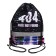A bag for shoes 500 x 410 mm Erich Krause, 300D density, with a reflective strip, with ventilation, not found