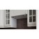 Exposure Maunfeld Crosby Push 600 GL, built -in, 750 m3/h, 3 speeds, 60 cm, silver
