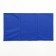 Cooling rug (gel), 90 x 50 cm, blue