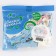 Shar Latex 12 "Little Dreams", 2 tbsp., Set 25 pcs., Mix