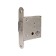 Stiling "Balashikha" SSH1-3 8x8 mm left, color nickel