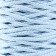 Knitting cord without core 70% cotton, 30% polyester width 3mm 100m/160 ± 10g (117)