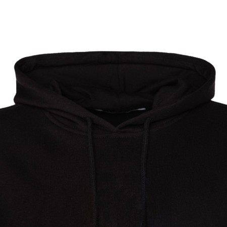 Sweatshirt, black color/print mix, size m-7