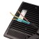 PROFTER LUTOD series Profi, 230V, 50W, 6500K, 5000LM, IP65, Chern, Warranty 5 years 53408 6