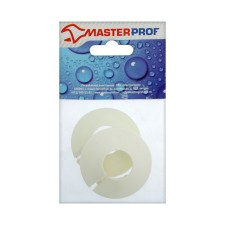 Decorative reflector Masterprof IS. 130727, 3/4 