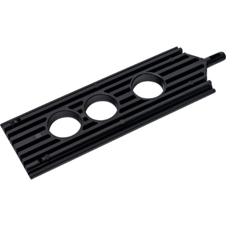 Condensation chimney element Stout SCA-8080-121090, angle 87 °, DN80-7