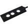 Condensation chimney element Stout SCA-8080-121090, angle 87 °, DN80