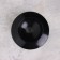 Gadal N "Gadal N" metal per 1 candle, 7.3x3 cm, black