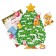 Sorter "Christmas tree"