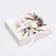Folding box "Happy Moments" 20 x 18 x 5 cm