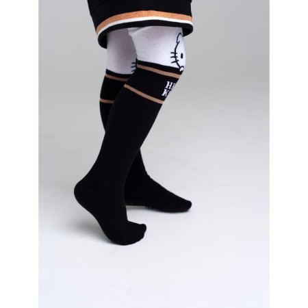 Tights for girls, height 110-116 cm-2