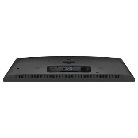 Monitor AOC 23.8 "24v5ce Black IPS LED 1MS 16: 9 HDMI M/M Matte 300CD 178g/178g 1920x10 106690-7