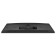 Monitor AOC 23.8 "24v5ce Black IPS LED 1MS 16: 9 HDMI M/M Matte 300CD 178g/178g 1920x10 106690