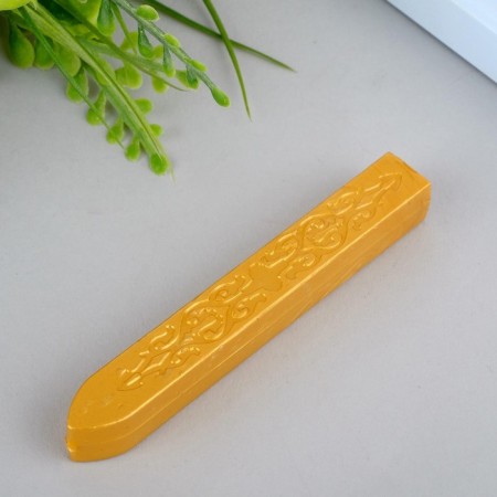Surgut for printing "Golden" set of 5 pcs 9x1x1 cm-1