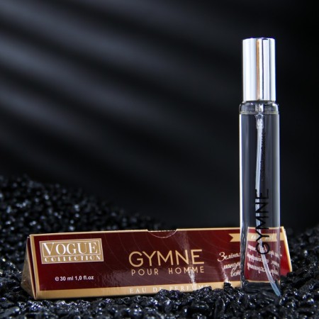 Perfume water male Gymne Pour Homme, 33 ml