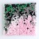 Application with pompom "Kotyara" Size - 30 × 30 cm, glue 30 ml
