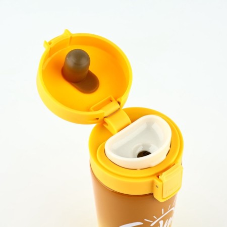 Thermal tuning with the Summer button, 350 ml, retains heat 8 hours-4