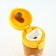 Thermal tuning with the Summer button, 350 ml, retains heat 8 hours
