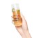 Massage oil with pheromones of little mango and coconut, 150 ml